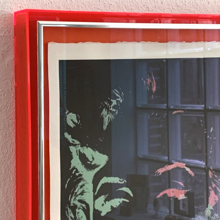 Detail baklijst en binnenlijst