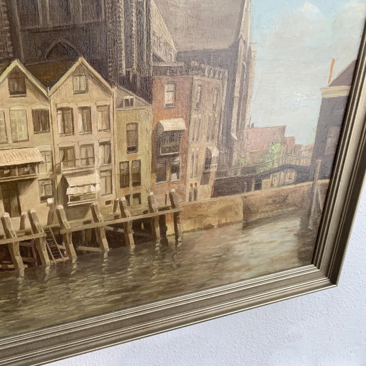 Detail lijstprofiel